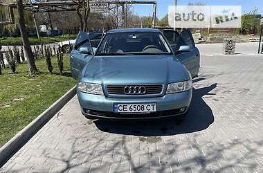 Audi A4  1999