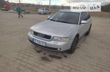 Audi A4  2000