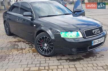 Audi A4  2003