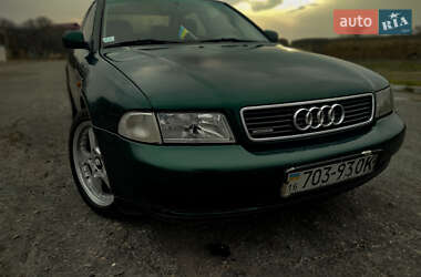 Audi A4 1997