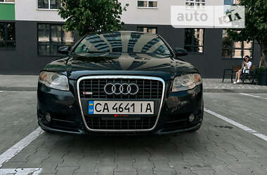 Audi A4  2008