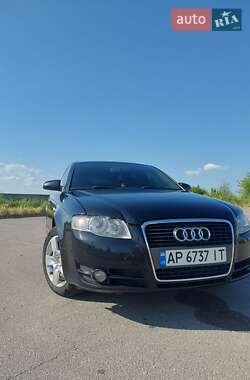 Audi A4  2005