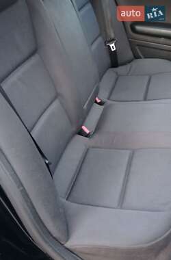 Седан Audi A4 2003 в Кам'янському