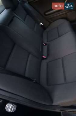 Седан Audi A4 2003 в Кам'янському
