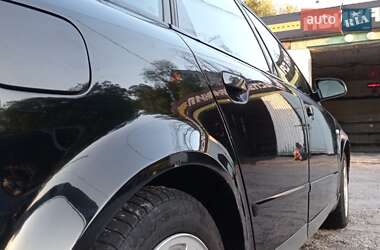 Седан Audi A4 2003 в Кам'янському