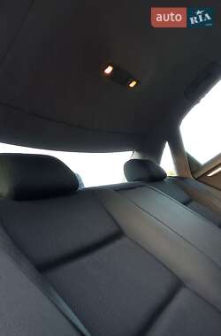 Седан Audi A4 2003 в Кам'янському