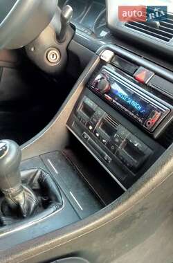 Седан Audi A4 2003 в Кам'янському