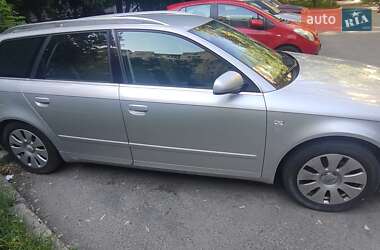 Audi A4  2008