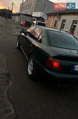 Audi A4  1995