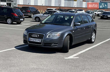 Audi A4  2006