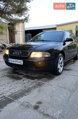 Audi A4  1998