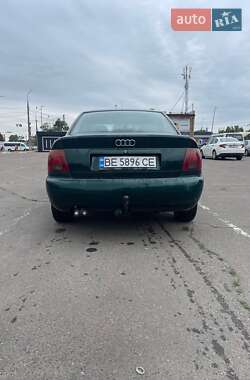 Audi A4  1996