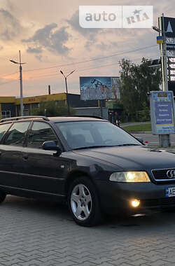 Audi A4  1999
