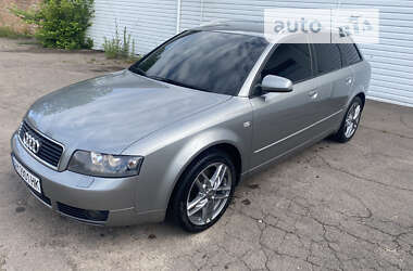 Audi A4  2004