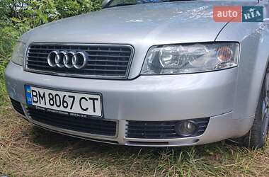 Audi A4  2003