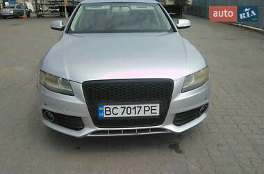 Audi A4  2010