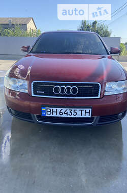 Audi A4  2003