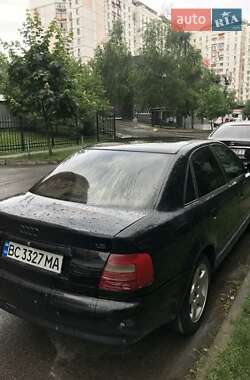 Audi A4  1998