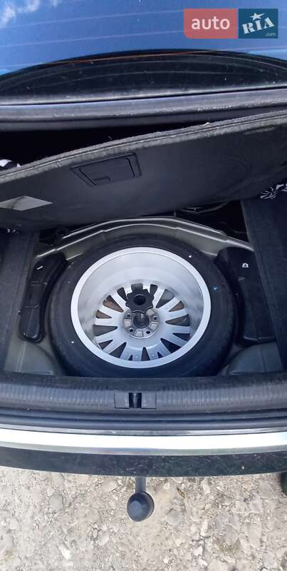 Седан Audi A4 2007 в Самборе
