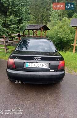 Audi A4  1996
