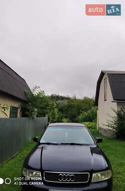 Audi A4  1997