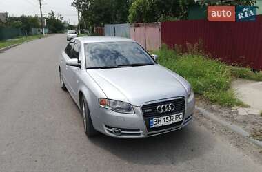 Audi A4  2005