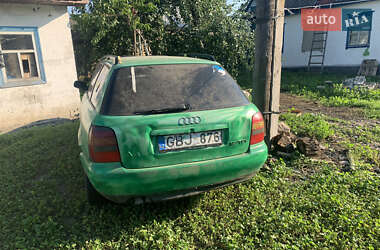 Audi A4 1996