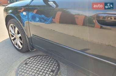 Универсал Audi A4 2007 в Чернигове