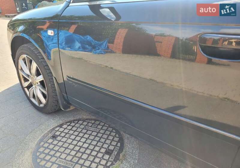 Универсал Audi A4 2007 в Чернигове