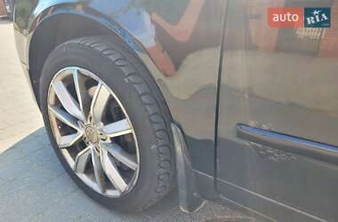 Универсал Audi A4 2007 в Чернигове