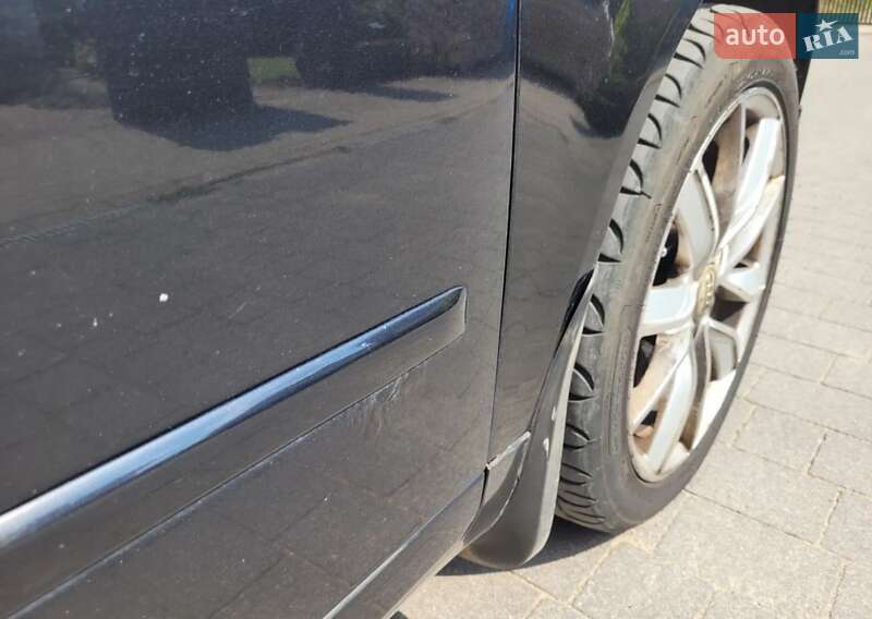 Универсал Audi A4 2007 в Чернигове
