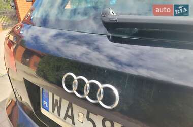 Универсал Audi A4 2007 в Чернигове