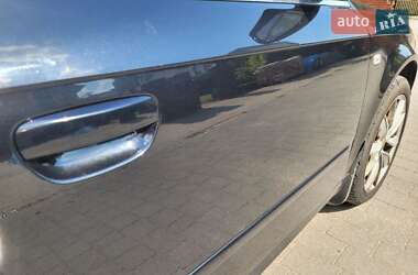 Универсал Audi A4 2007 в Чернигове