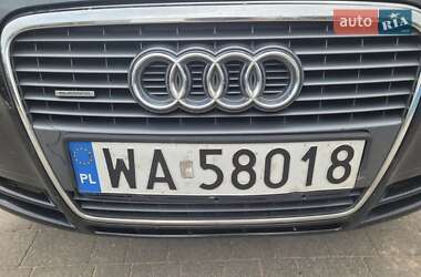 Универсал Audi A4 2007 в Чернигове