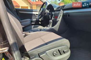 Универсал Audi A4 2007 в Чернигове