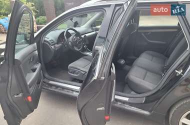Универсал Audi A4 2007 в Чернигове
