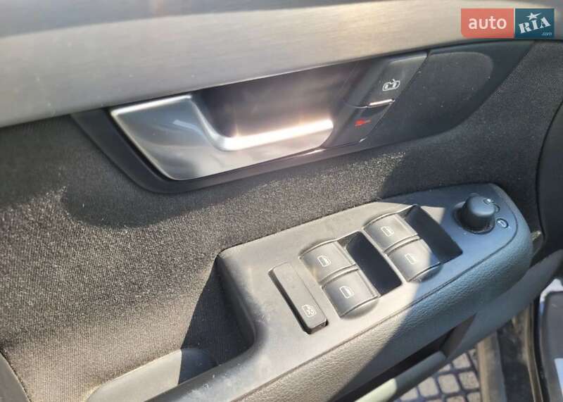 Универсал Audi A4 2007 в Чернигове
