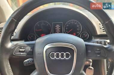 Универсал Audi A4 2007 в Чернигове