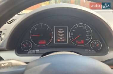 Универсал Audi A4 2007 в Чернигове