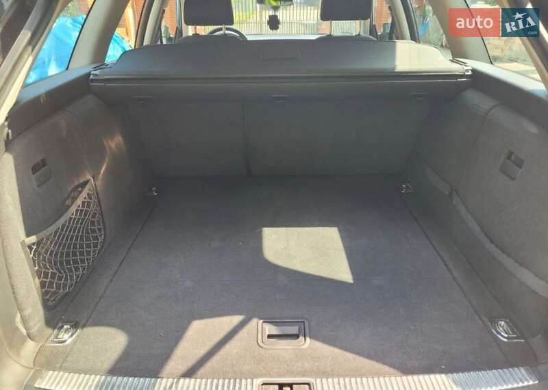 Универсал Audi A4 2007 в Чернигове