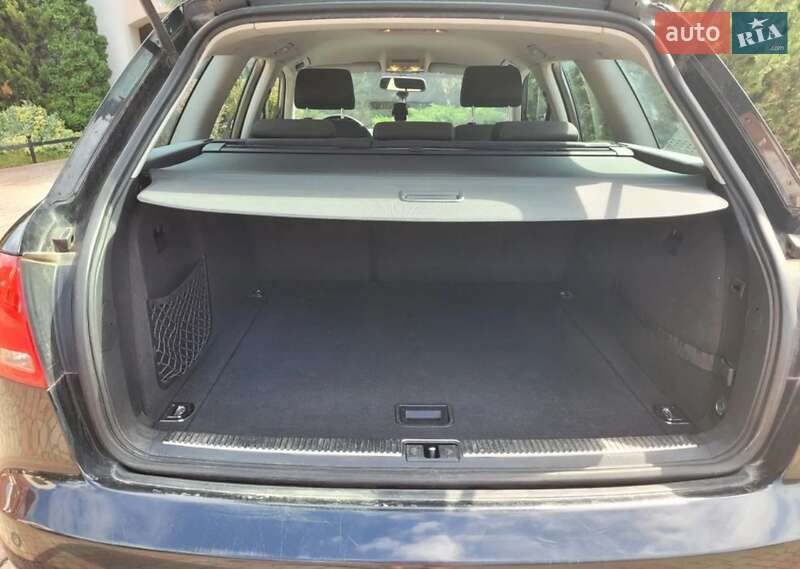 Универсал Audi A4 2007 в Чернигове