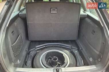 Универсал Audi A4 2007 в Чернигове