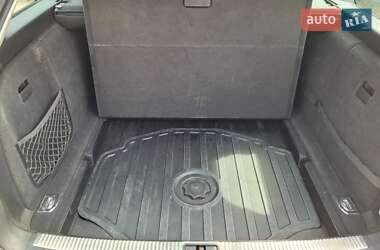 Универсал Audi A4 2007 в Чернигове