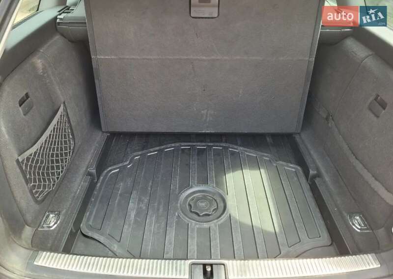 Универсал Audi A4 2007 в Чернигове