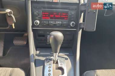 Универсал Audi A4 2007 в Чернигове