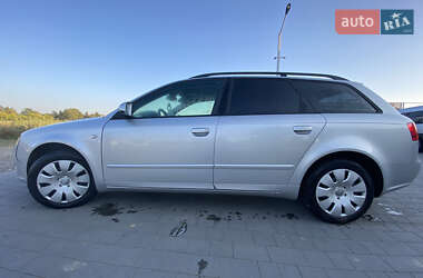 Audi A4  2006