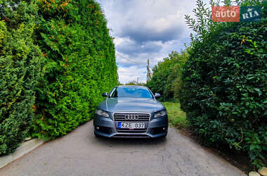 Audi A4  2009
