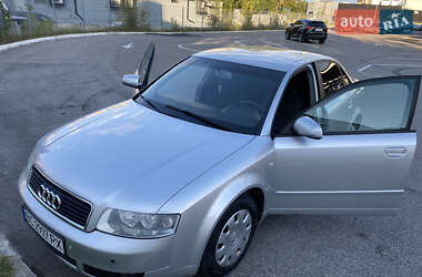 Audi A4  2004