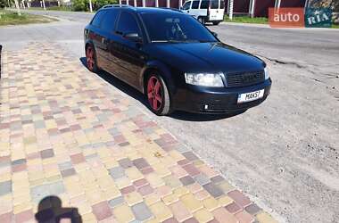 Audi A4  2004