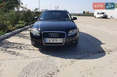 Audi A4  2006